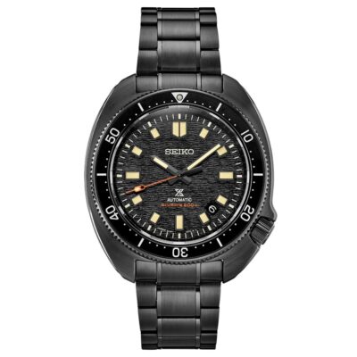 Đồng hồ Seiko 44mm Nam SLA061J1 chính hãng Ảnh sản phẩm Seiko 44mm Nam SLA061J1
