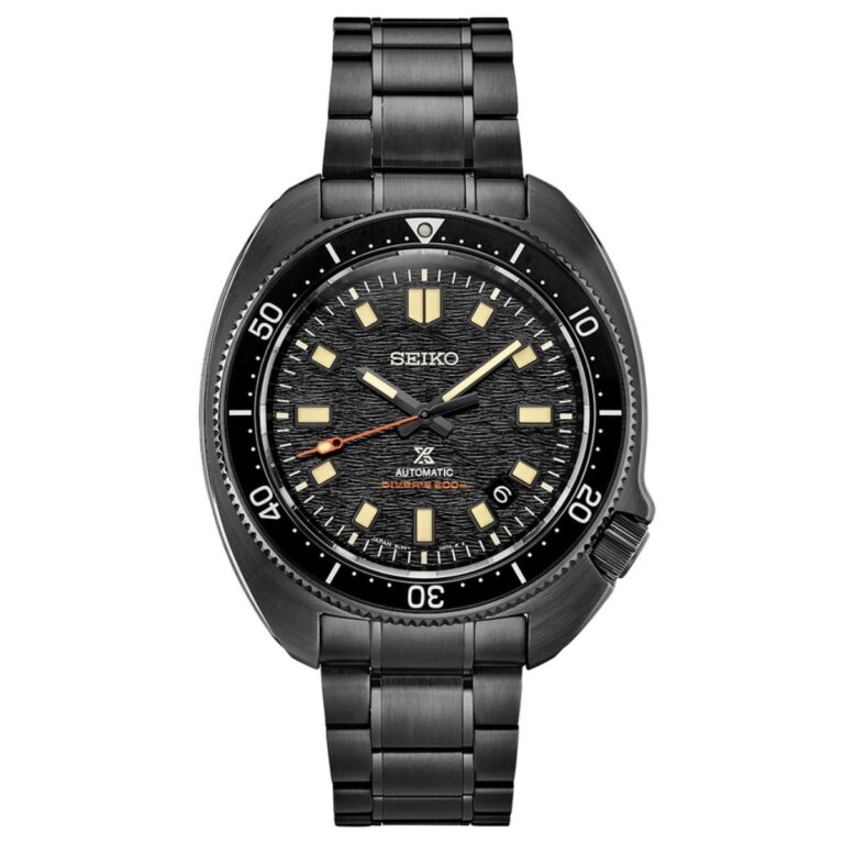 Seiko 44mm Nam SLA061J1