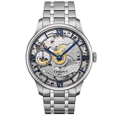 Đồng hồ Tissot 42mm Nam T099.405.11.418.00 chính hãng Ảnh sản phẩm Tissot 42mm Nam T099.405.11.418.00