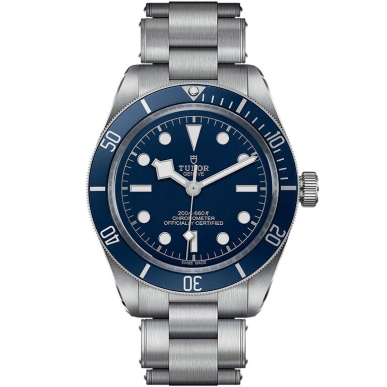 Tudor 39mm Nam M79030B-0001