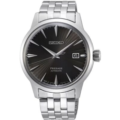 Đồng hồ Seiko 40.5mm Nam SRPG17J1 chính hãng Ảnh sản phẩm Seiko 40.5mm Nam SRPG17J1