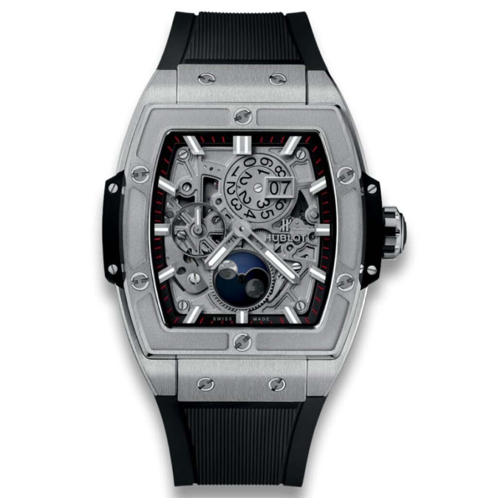 Hublot 42mm Nam 647.NX.1137.RX