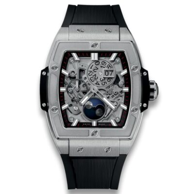 Đồng hồ Hublot 42mm Nam 647.NX.1137.RX chính hãng Ảnh sản phẩm Hublot 42mm Nam 647.NX.1137.RX
