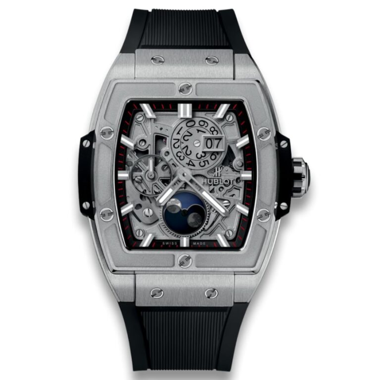 Hublot 42mm Nam 647.NX.1137.RX