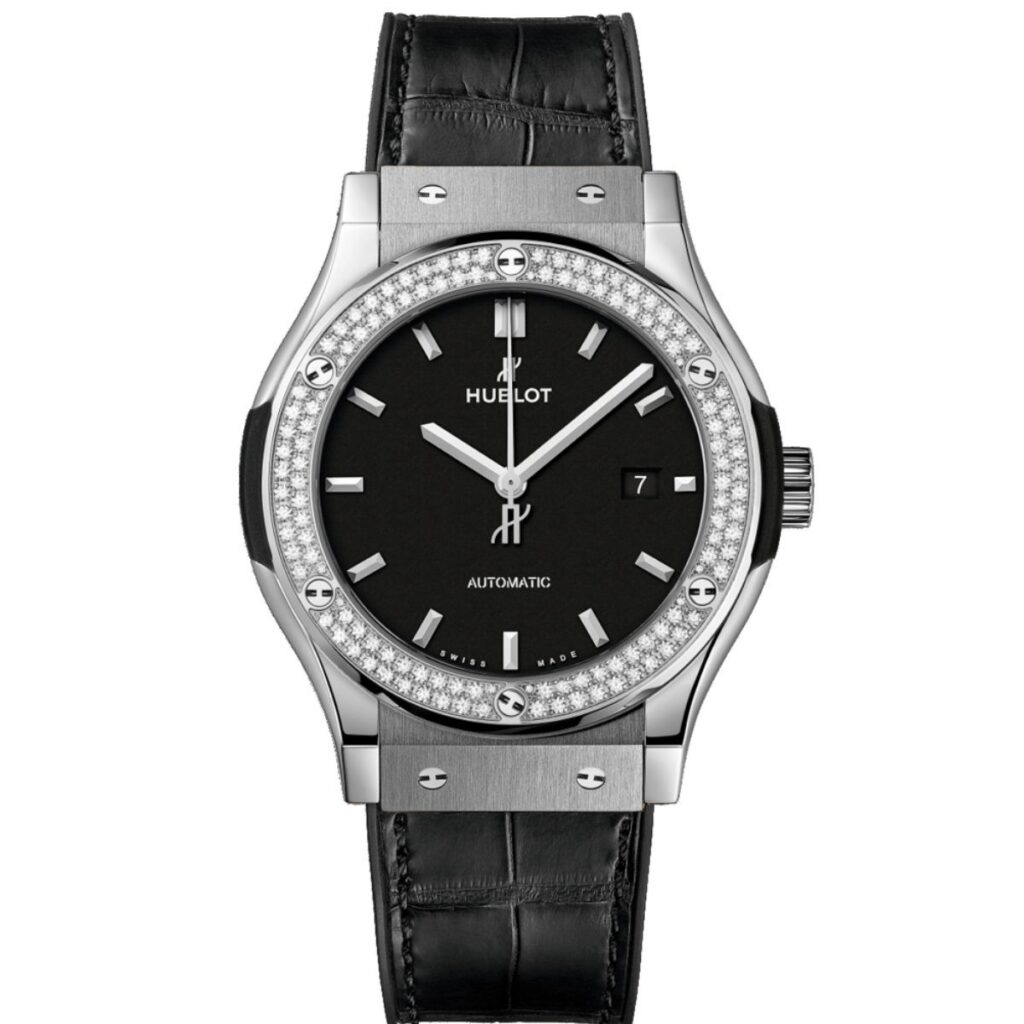 Hublot 42mm Nam 542.NX.1171.LR.1104