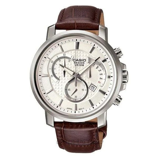 Casio 44mm Nam BEM-506L-7AVDF