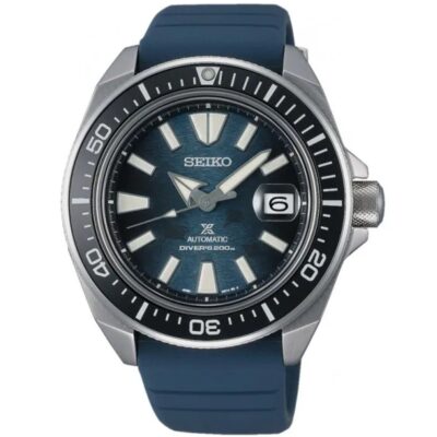 Seiko 43.8mm Nam SRPF79K1 chính hãng Seiko 43.8mm Nam SRPF79K1