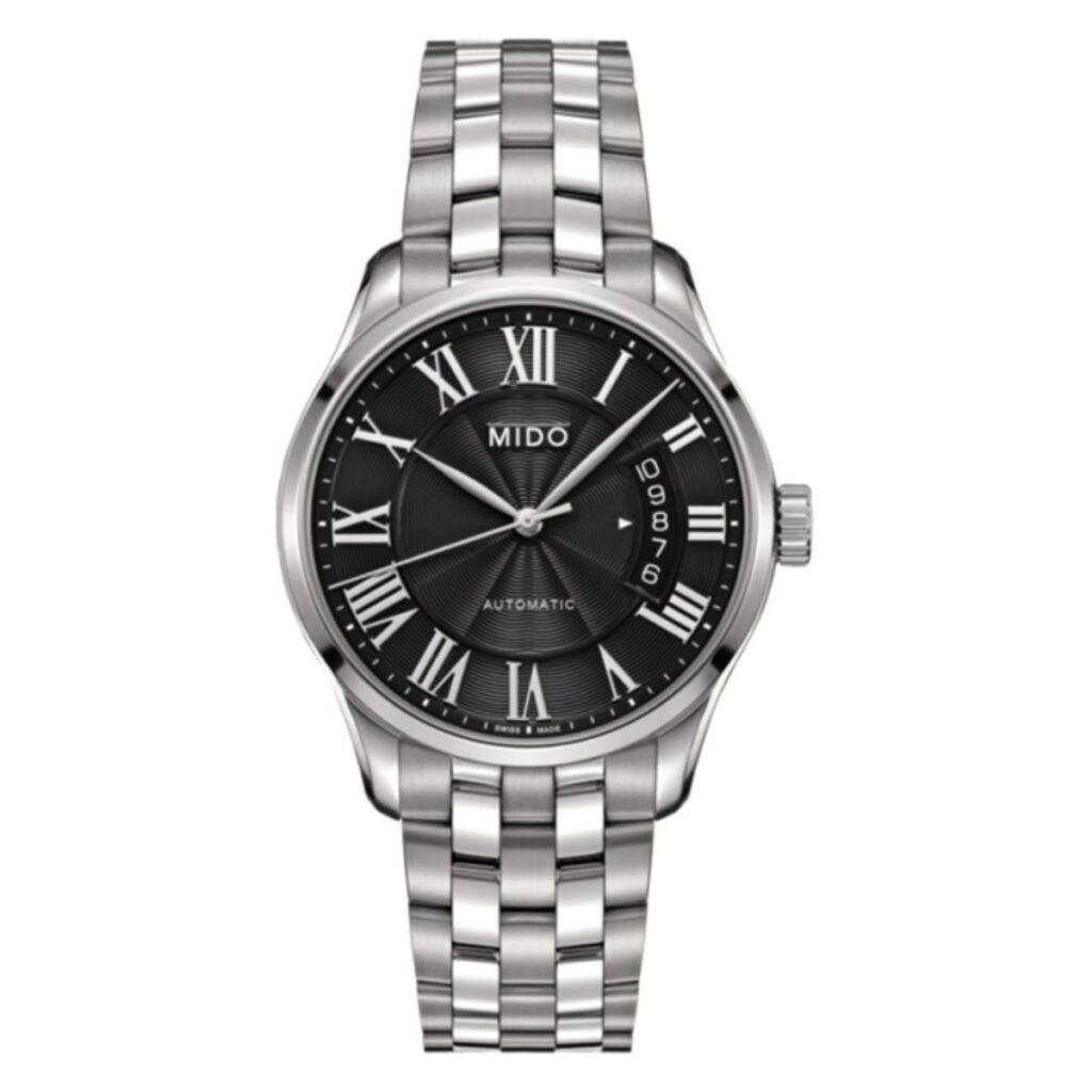 Mido 40mm Nam M024.407.11.053.00