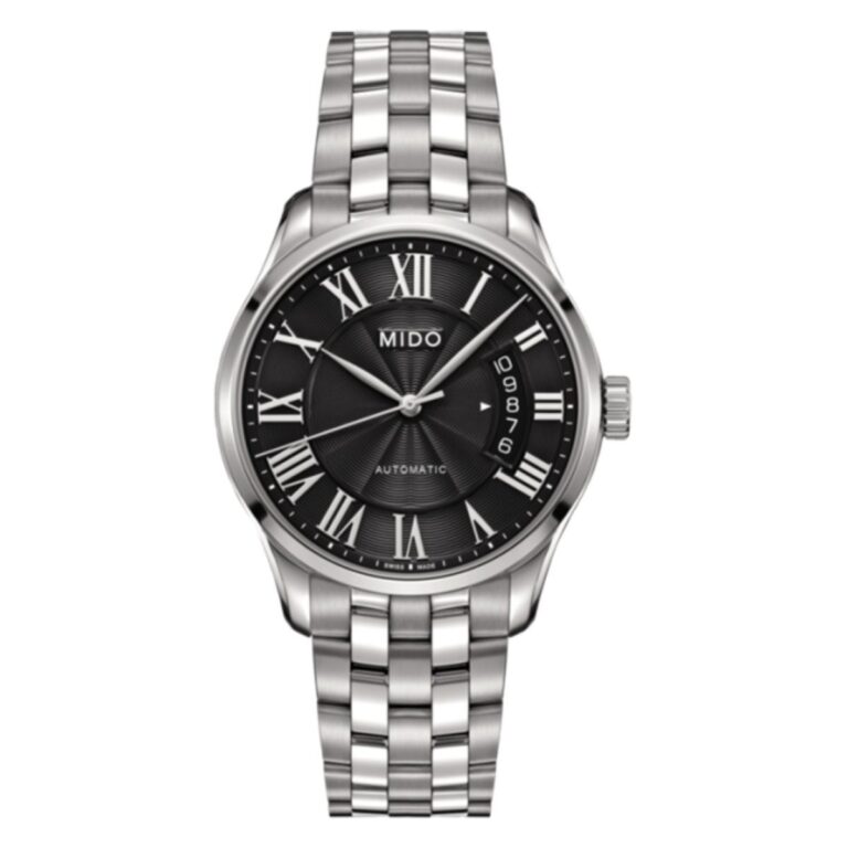 Mido 40mm Nam M024.407.11.053.00