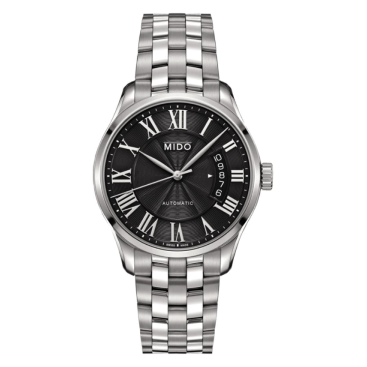 MIDO MOD. M026-907-11-041-00