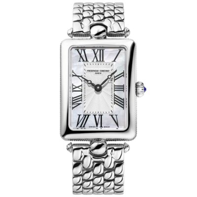 Frederique Constant 28mm Nữ FC-200MPW2AC6B chính hãng Frederique Constant 28mm Nữ FC-200MPW2AC6B