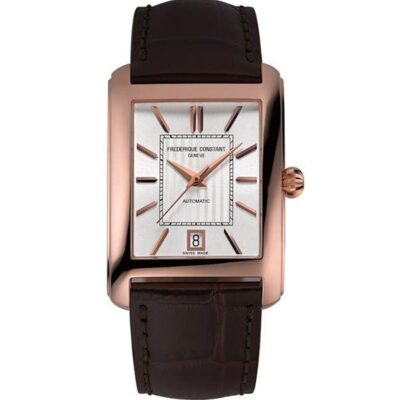 Frederique Constant 36x30mm Nam FC-303V4C4 chính hãng Frederique Constant 36x30mm Nam FC-303V4C4