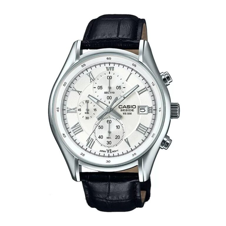 Casio 42mm Nam BEM-512L-7AVDF