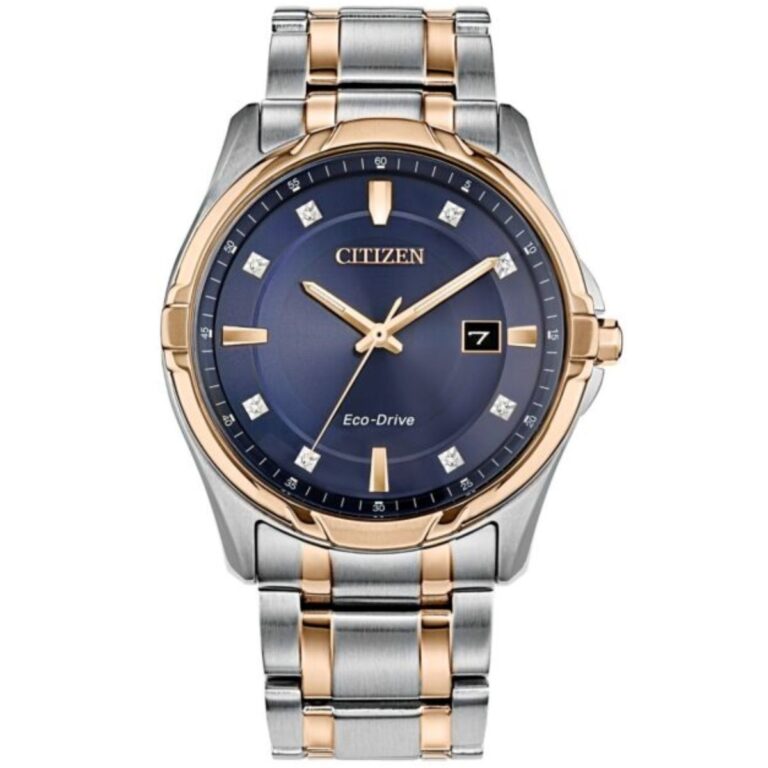 Citizen 43mm Nam BM7506-54L