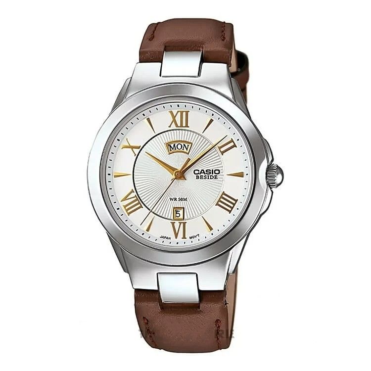 Casio 32mm Nữ BEL-130L-7AVDF