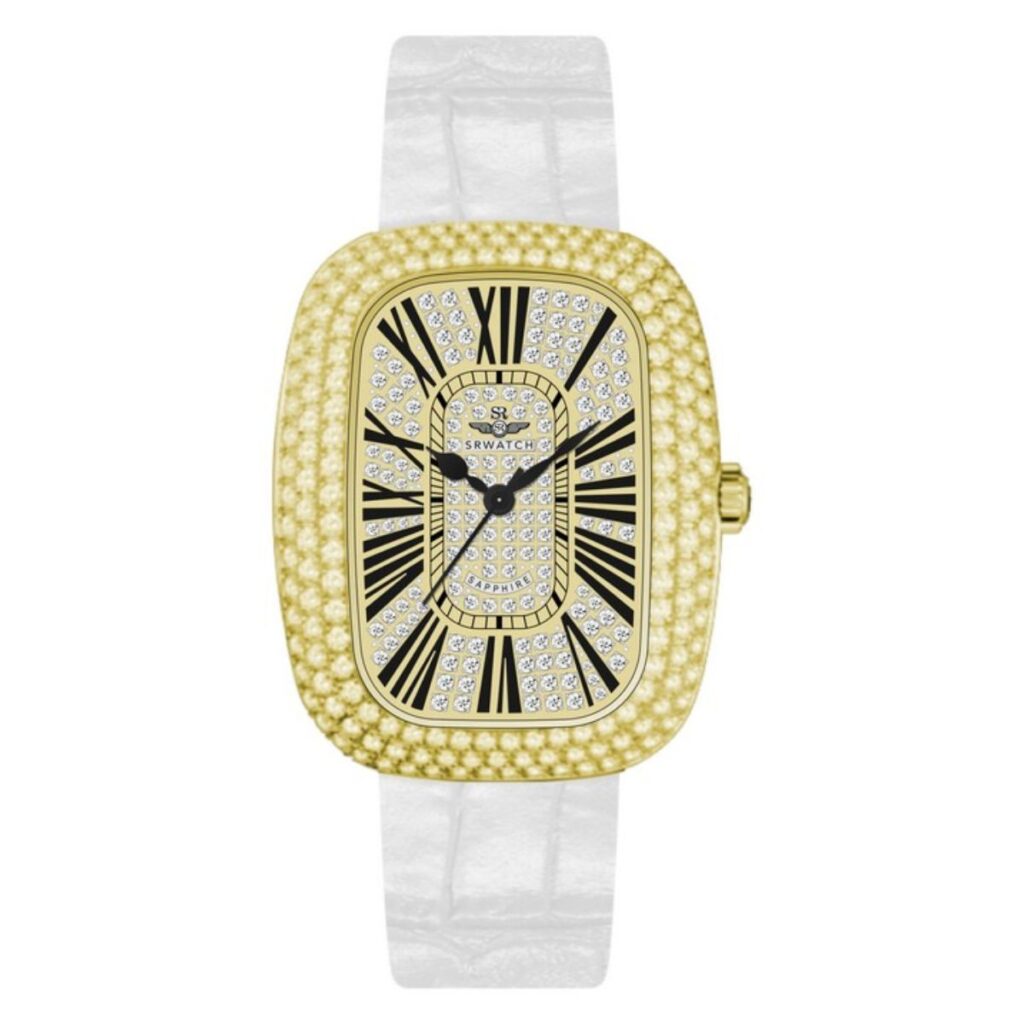 SRWatch 28mm Nữ SL5009.6402BL
