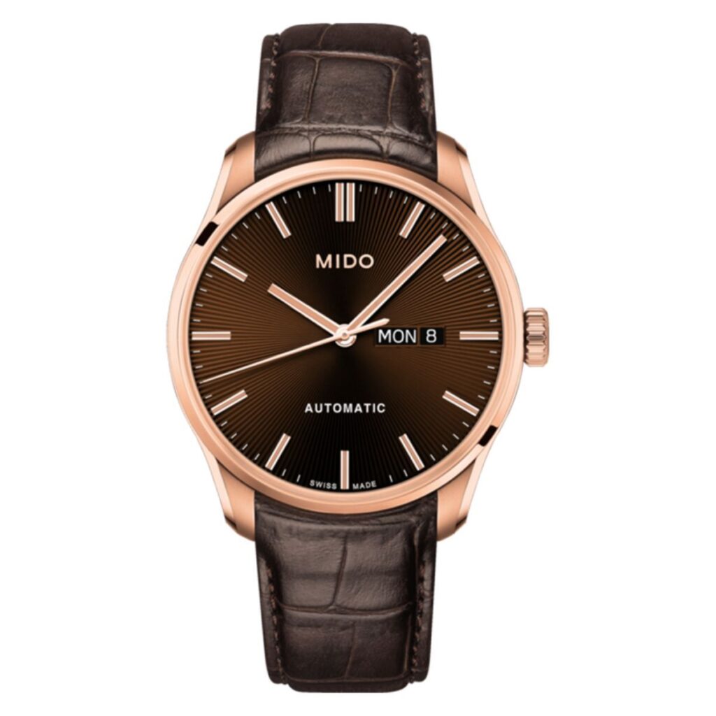 Mido 42.5mm Nam M024.630.36.291.00
