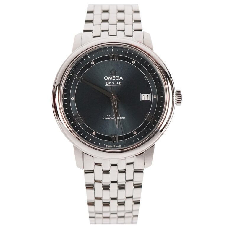 Omega 40mm Nam 424.10.40.20.03.002