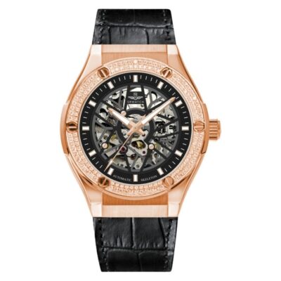 SRWatch 42mm Nam SG19193.4901 chính hãng SRWatch 42mm Nam SG19193.4901