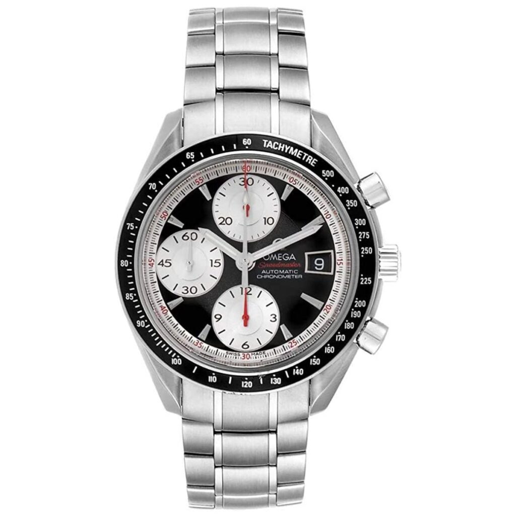 Omega 40mm Nam 3210.51.00