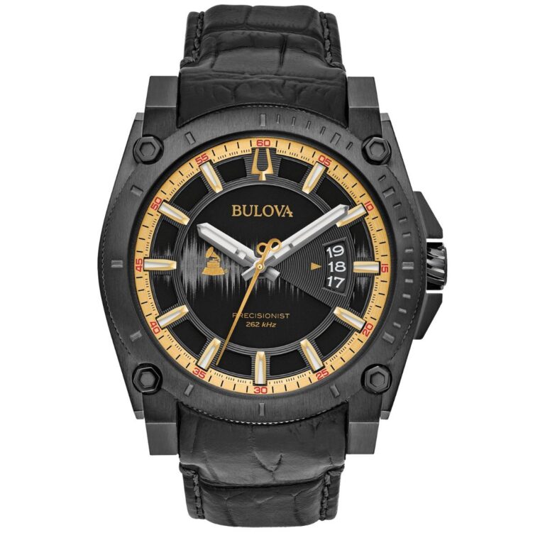 Bulova 46.6mm Nam 98B293