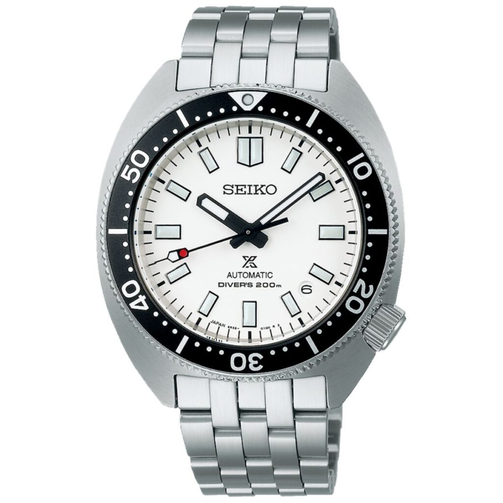 Seiko 41mm Nam SPB313J1