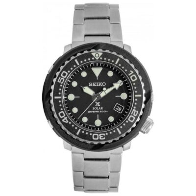 Đồng hồ Seiko 46.7mm Nam SNE555P1 chính hãng Ảnh sản phẩm Seiko 46.7mm Nam SNE555P1