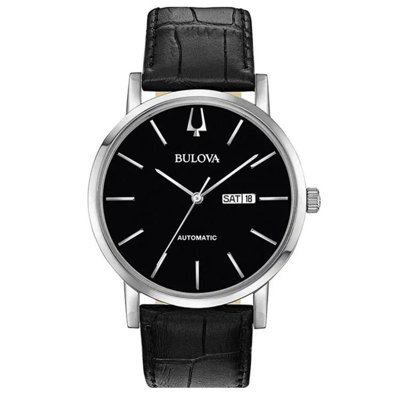 Bulova 42mm Nam 96C131