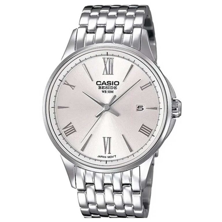 Casio 41mm Nam BEM-126D-7AVDF