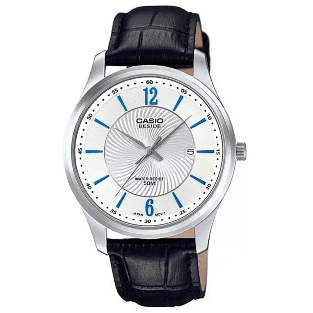 Casio 39mm Nam BEM-151L-7AVDF