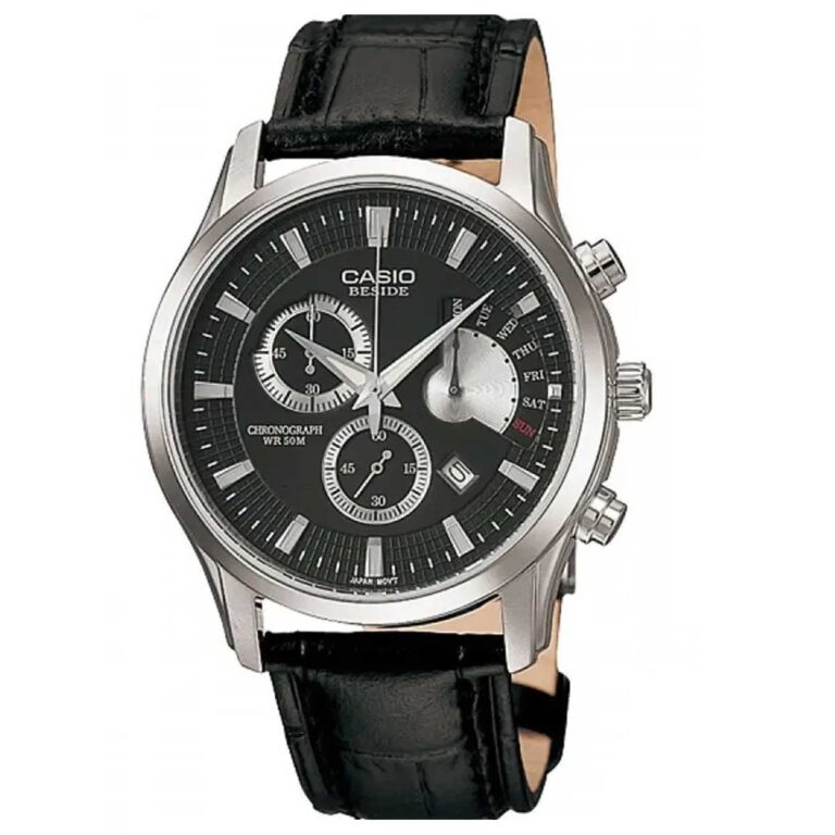 Casio 39mm Nam BEM-501L-1AVDF