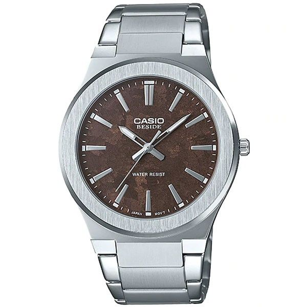 Casio 40mm Nam BEM-SL100D-5ADF