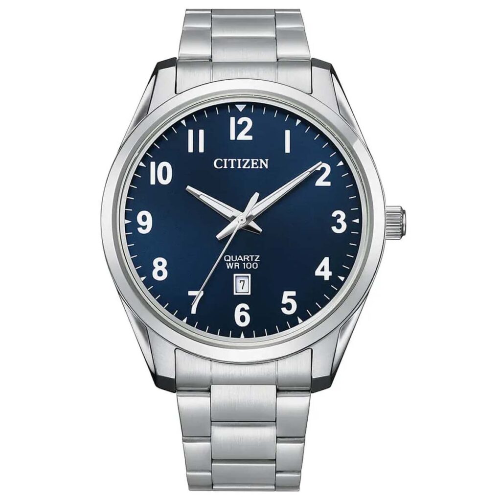 Citizen 42mm Nam BI1031-51L