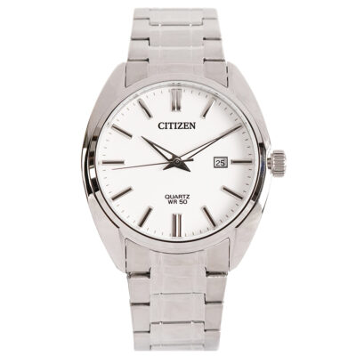 Đồng hồ Citizen 41mm Nam BI5100-58A chính hãng Ảnh sản phẩm Citizen 41mm Nam BI5100-58A