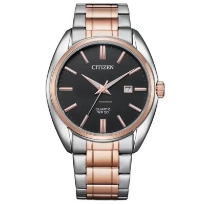 Đồng hồ Citizen 41mm Nam BI5104-57E chính hãng Ảnh sản phẩm Citizen 41mm Nam BI5104-57E