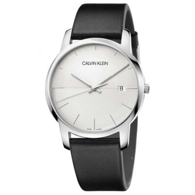Đồng hồ Calvin Klein 43mm Nam K2G2G1CD chính hãng Ảnh sản phẩm Calvin Klein 43mm Nam K2G2G1CD