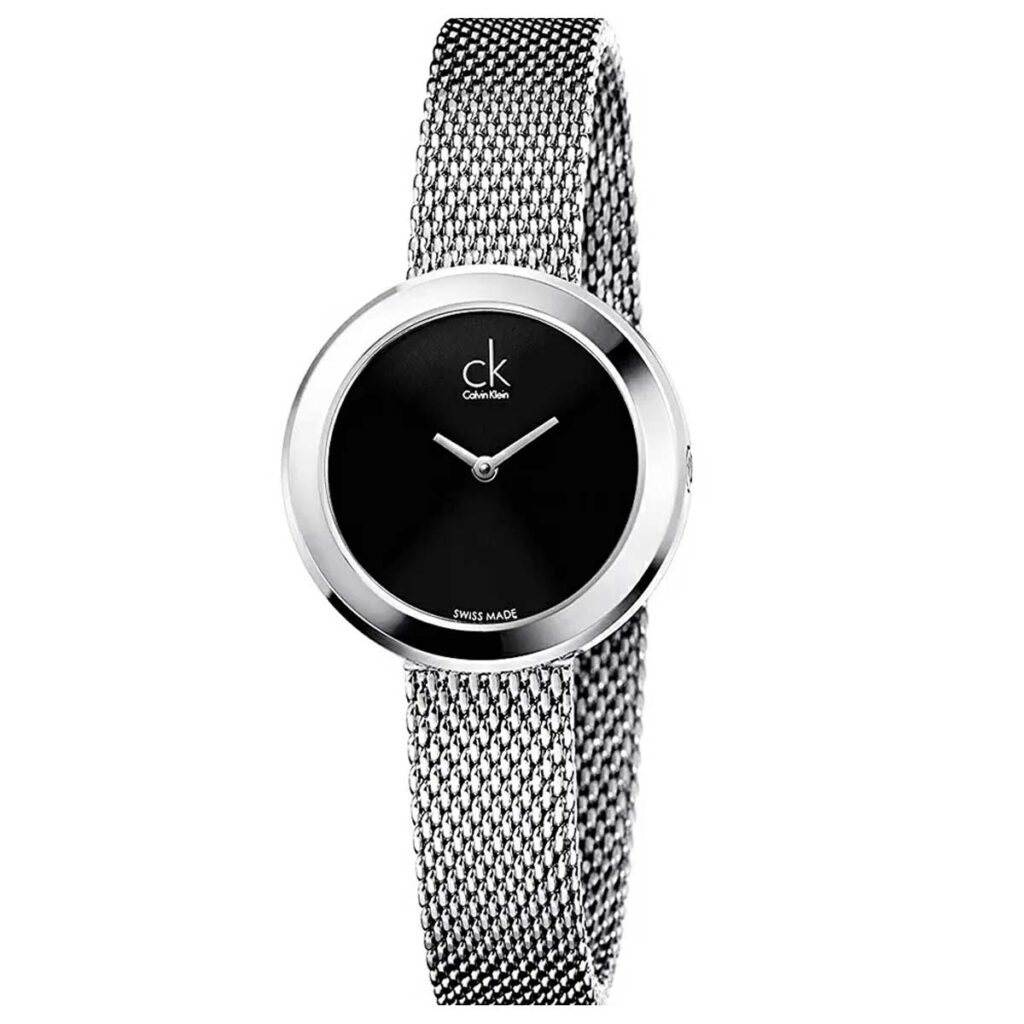 Calvin Klein 28mm Nữ K3N23121