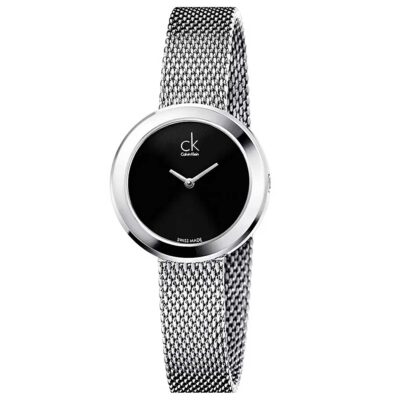 Đồng hồ Calvin Klein 28mm Nữ K3N23121 chính hãng Ảnh sản phẩm Calvin Klein 28mm Nữ K3N23121