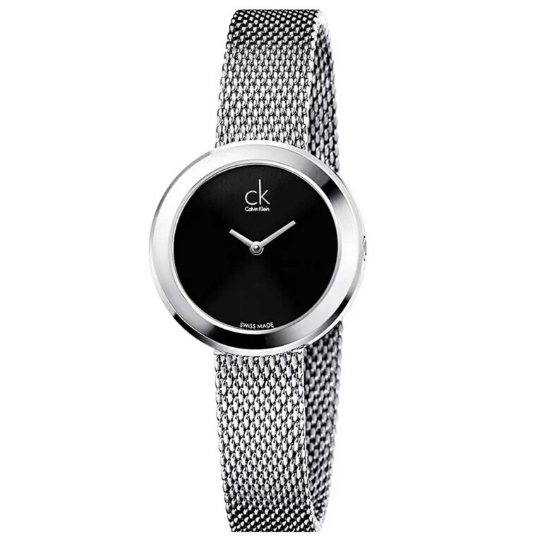 Calvin Klein 28mm Nữ K3N23121