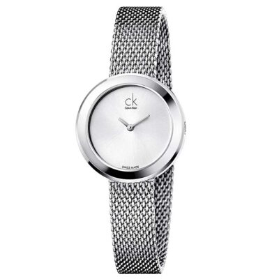 Đồng hồ Calvin Klein 28mm Nữ K3N23126 chính hãng Ảnh sản phẩm Calvin Klein 28mm Nữ K3N23126