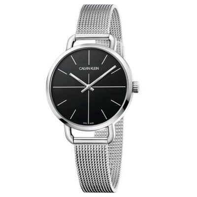Đồng hồ Calvin Klein 36mm Nữ K7B23121 chính hãng Ảnh sản phẩm Calvin Klein 36mm Nữ K7B23121