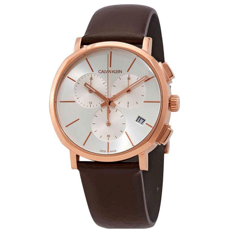 Calvin Klein 40mm Nam K8Q376G6