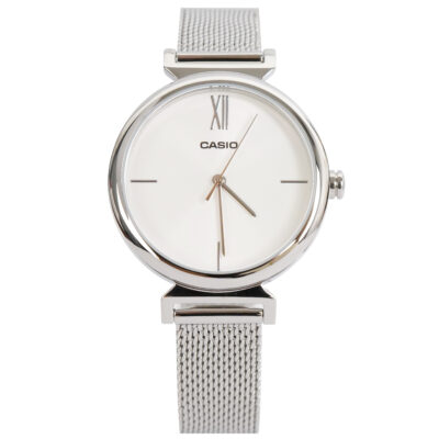 Casio 30mm Nữ LTP-2023VM-7CDR chính hãng Casio 30mm Nữ LTP-2023VM-7CDR