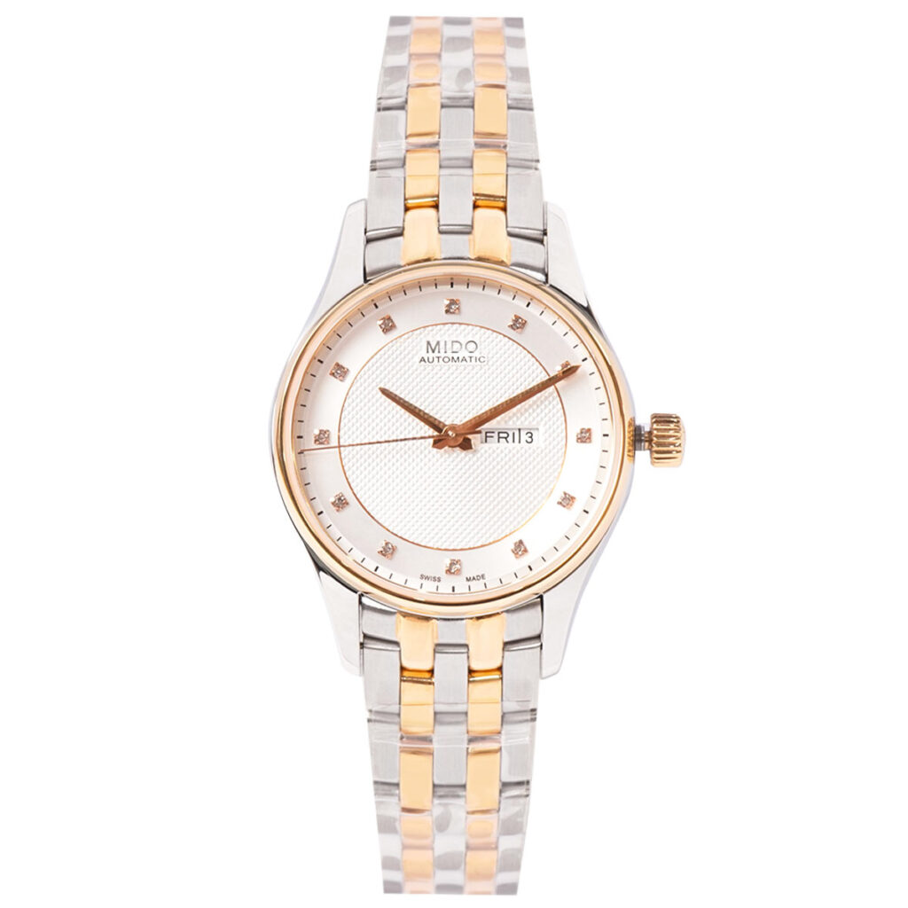Mido 33mm Nữ M001.230.22.036.91