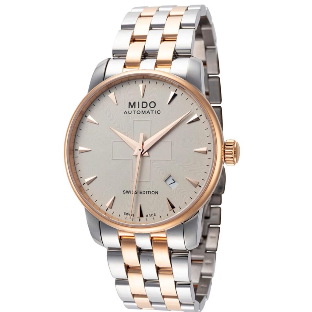 Mido 38mm Nam M860.0.9S.71