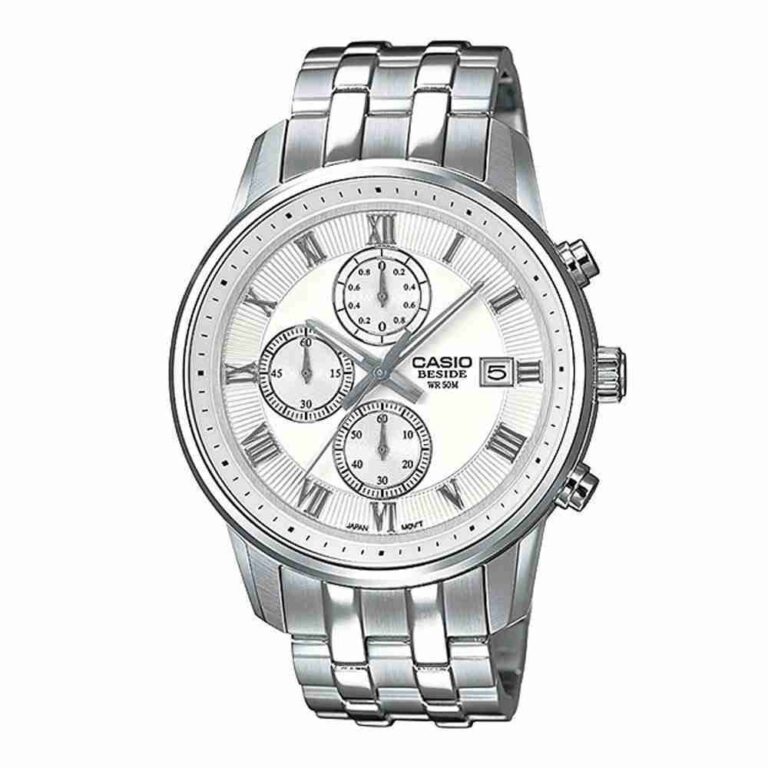 Casio 42mm Nam BEM-511D-7AVDF