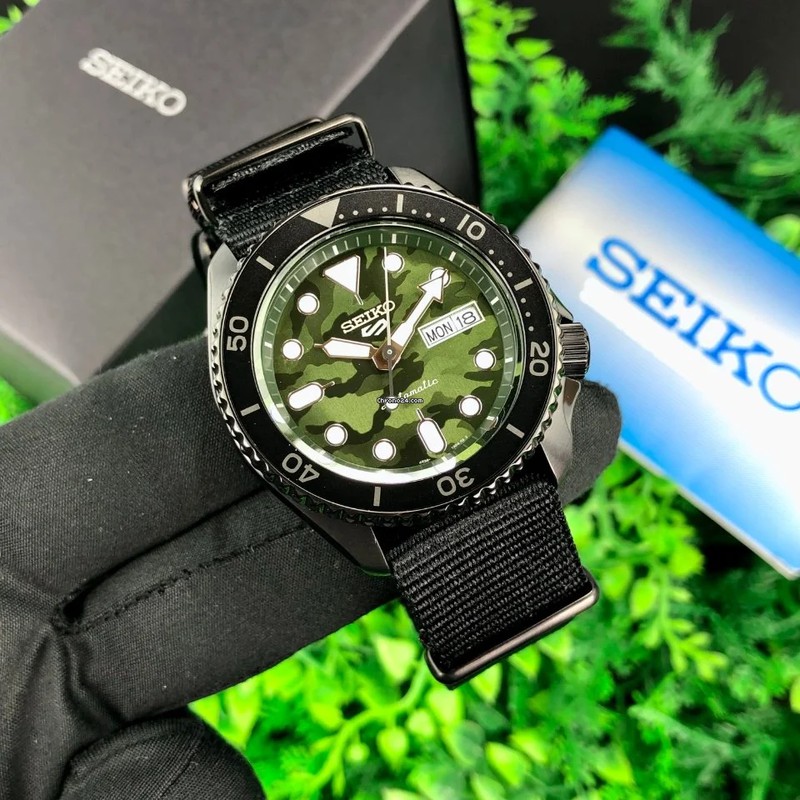 Reloj Seiko Hombre Srpj37k1 5 Sports Nylon Negro 800x800vmo4jff 1712590638