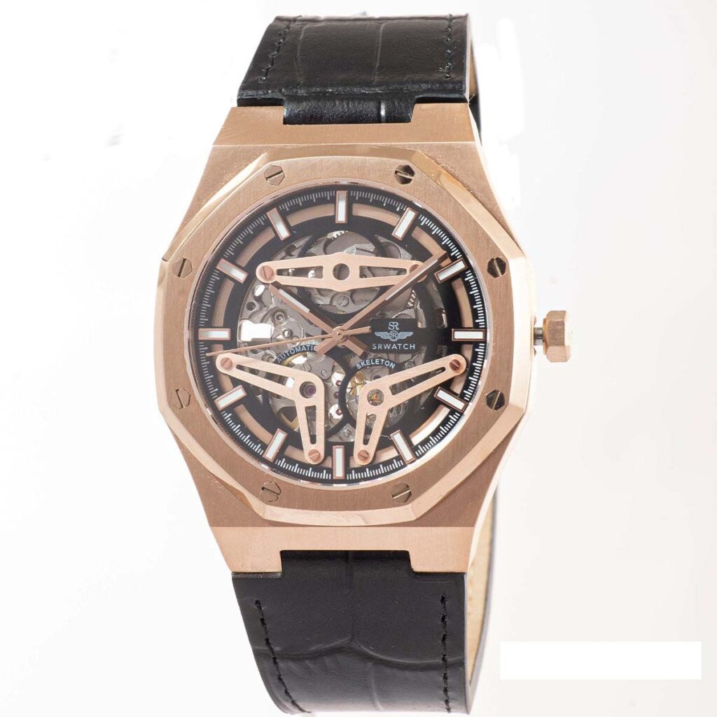 SRWatch 41mm Nam SG19191.4901