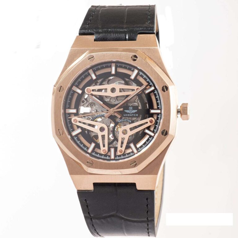 SRWatch 41mm Nam SG19191.4901