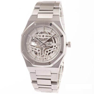 SRWatch 41mm Nam SG19192.1102 chính hãng SRWatch 41mm Nam SG19192.1102